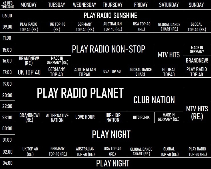 PlayRadioprogramaJUODAME2026