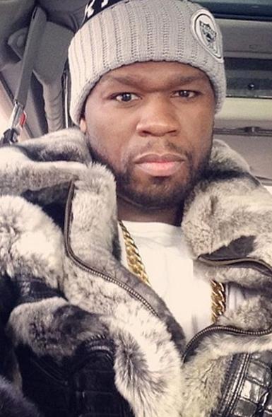 50 Cent