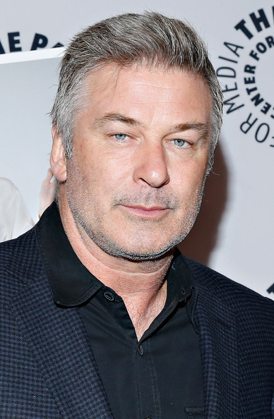 Alec Baldwin