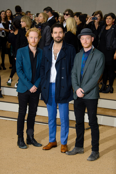 "Biffy Clyro"
