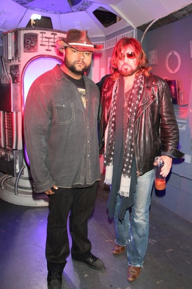 Buck 22 & Billy Ray Cyrus