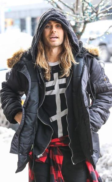 Jared Leto