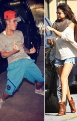 Justin Bieber / Selena Gomez