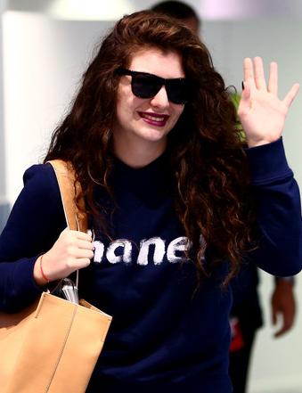 Lorde