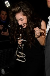 Lorde