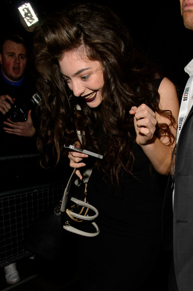 Lorde