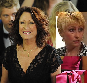 Lynne McGranger