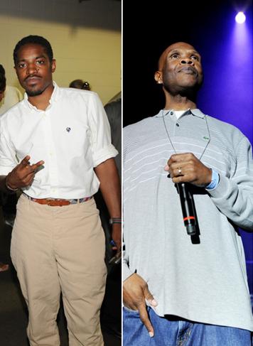 André 3000 / Big /boy