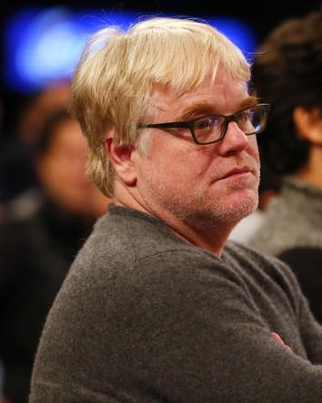 Philip Seymour Hoffman