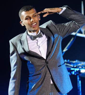 Stromae