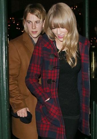 Tom Odell & Taylor Swift