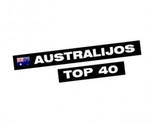Australijos_TOP_40