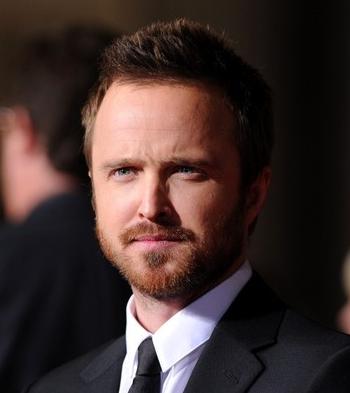 Aaron Paul
