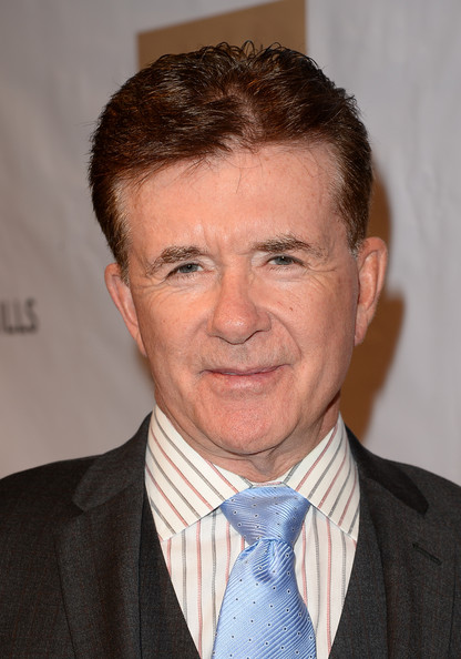 Alan Thicke
