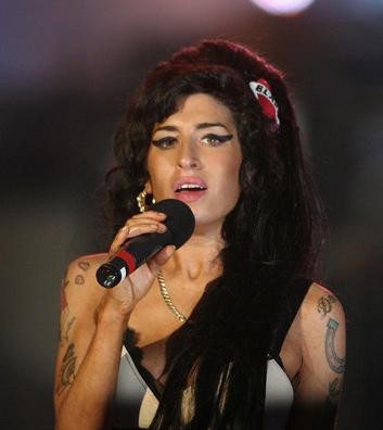 Amy Winehouse