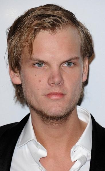 Avicii