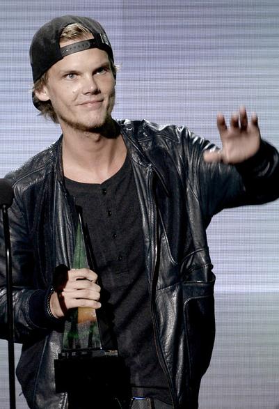 Avicii