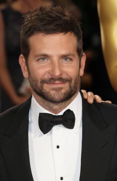 Bradley Cooper