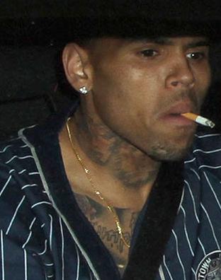 Chris Brown