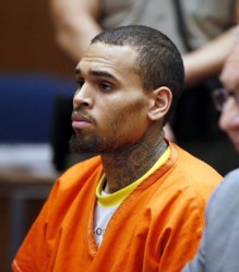Chris Brown