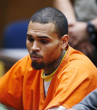 Chris Brown