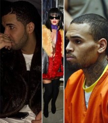 Drake / Rihanna / Chris Brown