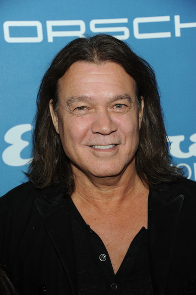 Eddie van Halen