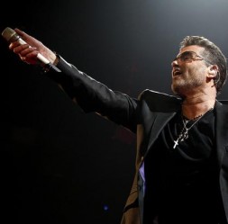 George Michael