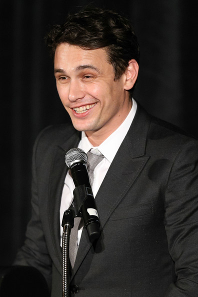 James Franco