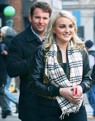 Jamie Watson & Jamie Lynn Spears