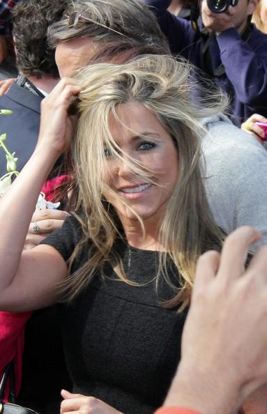 Jennifer Aniston