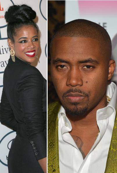 Kelis / Nas