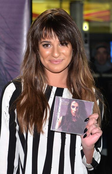 Lea Michele