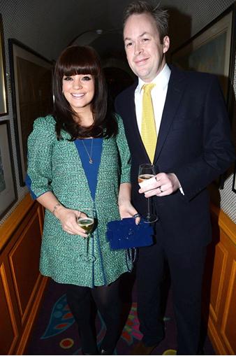 Lily Allen & Sam Cooper