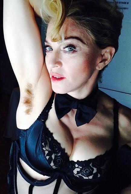 Madonna