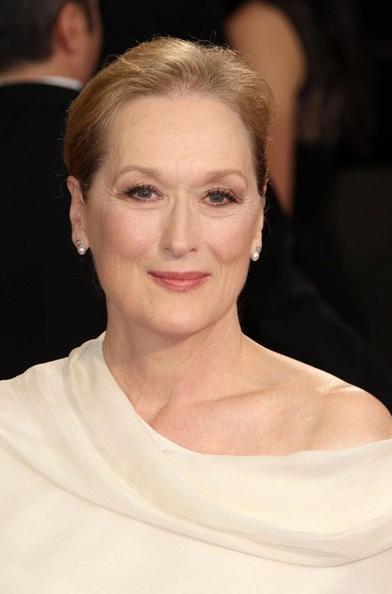 Meryl Streep