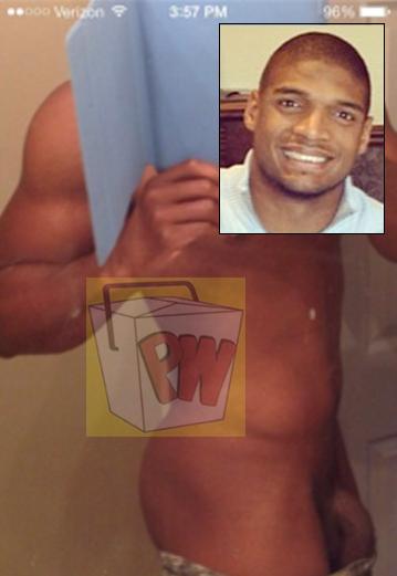 Michael Sam