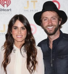 Nikki Reed & Paul McDonald
