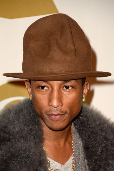 Pharrell Williams