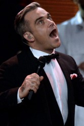 Robbie Williams