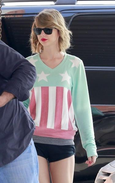 Taylor Swift