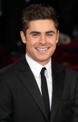 Zac Efron