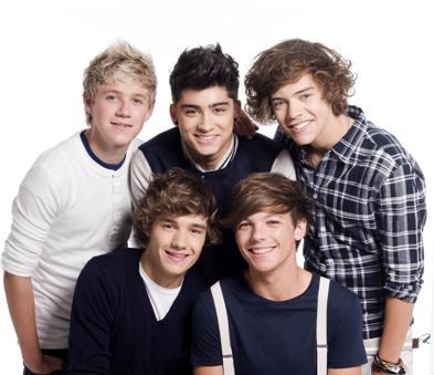 "One Direction"
