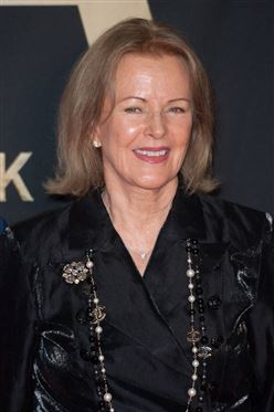 Anni-Frid Lyngstad