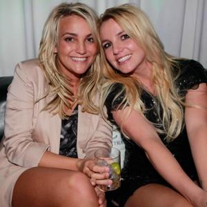 Jamie Lynn & Britney Spears