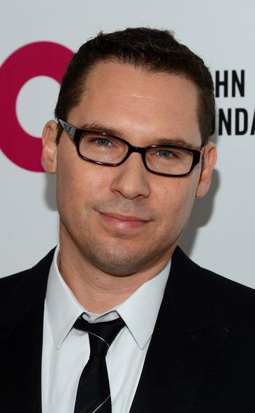Bryan Singer