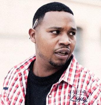 DJ Rashad