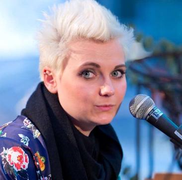 Elżbieta "Ela" Steinmetz