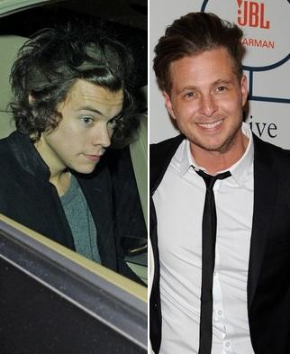 Harry Styles / Ryan Tedder