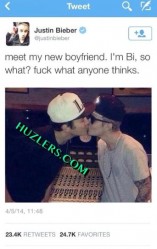 Austin Mahone & Justin Bieber